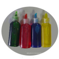 Plastic Bottle 22ML